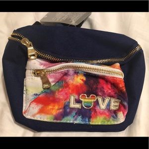 Disney Belt Bag